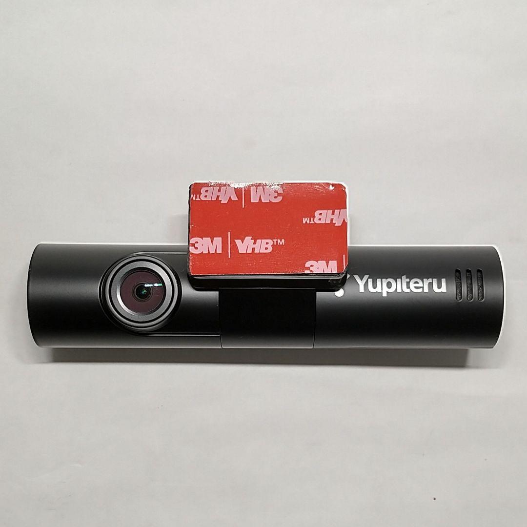 ユピテル ドライブレコーダー Ｙ-３１００ マイクロ波センサー ＯＰ-ＭＤＳ１