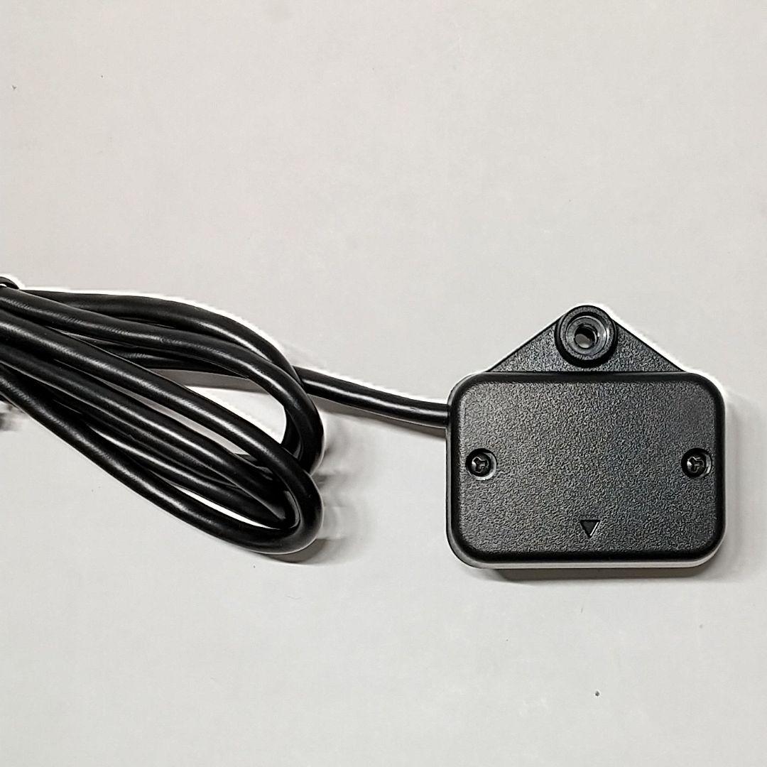 ユピテル ドライブレコーダー Ｙ-３１００ マイクロ波センサー ＯＰ-ＭＤＳ１