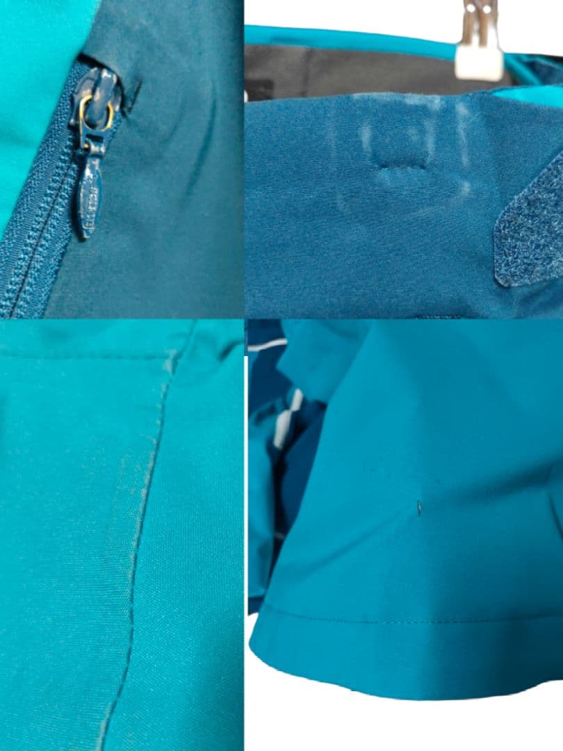 m*n様 デサント フリースタイルスキーウェア上下セット メンズＬサイズ