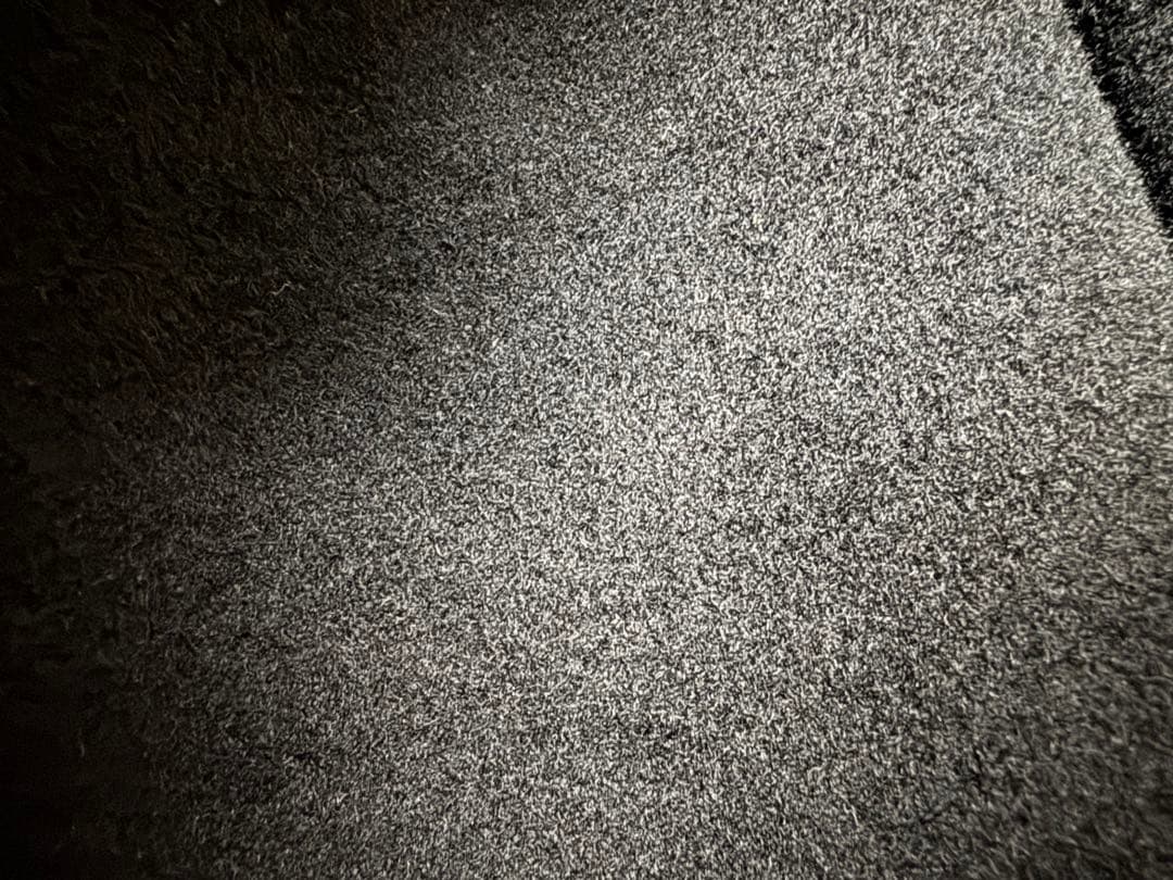 ジャケット・アウター ATON VENTILE NYLON SHORT MODS COAT 4