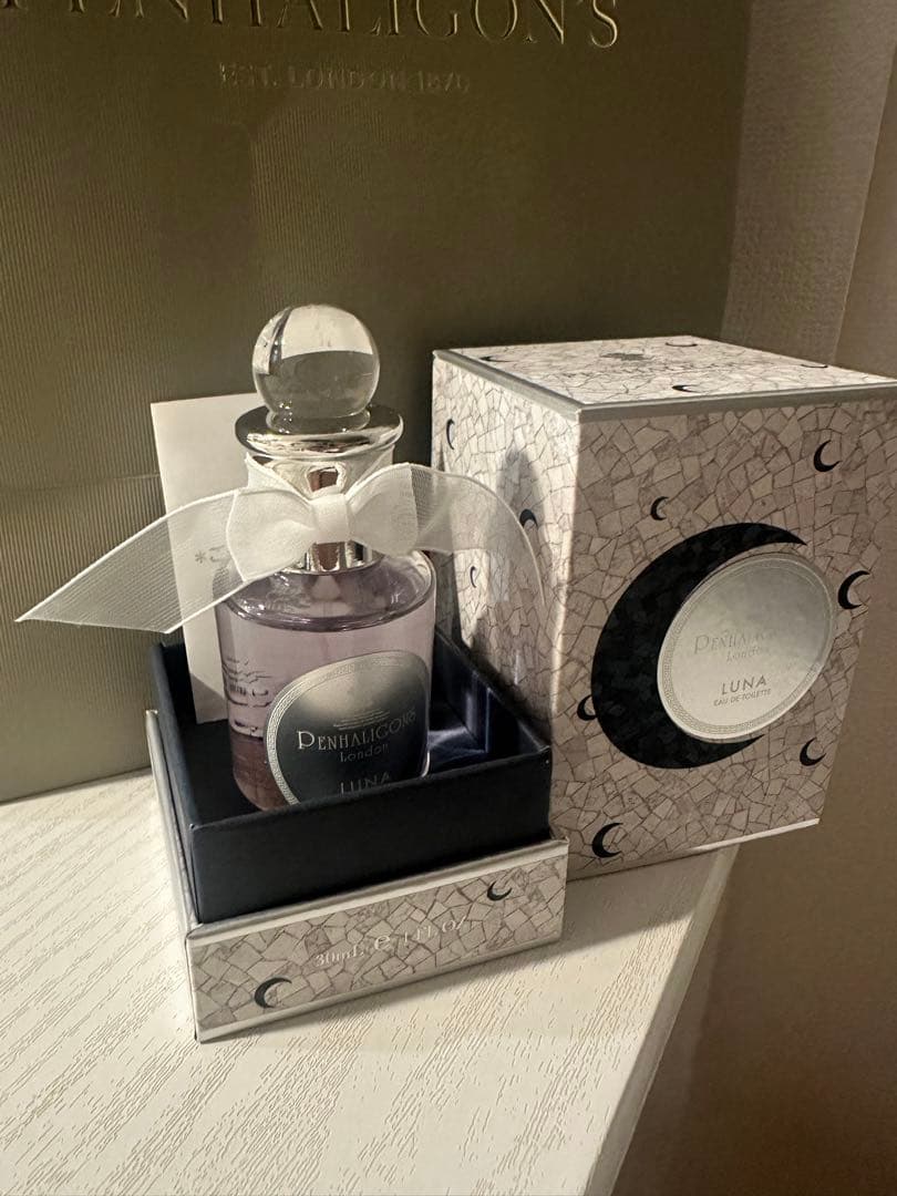 Officine Universelle Buly 香水 IRIS 75ml