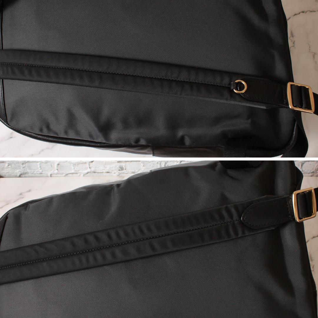 ✨未使用級✨ コーチ シグネチャー リュック バックパック PVC レザー