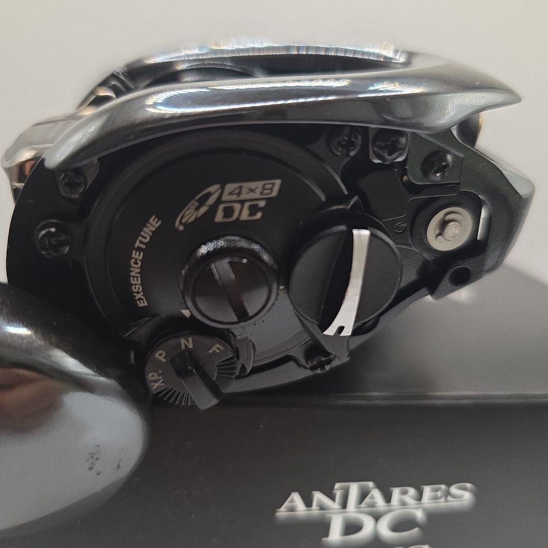 Shimano 23 Antares DC MD XG Left – JDM TACKLE HEAVEN T83 SHIMANO