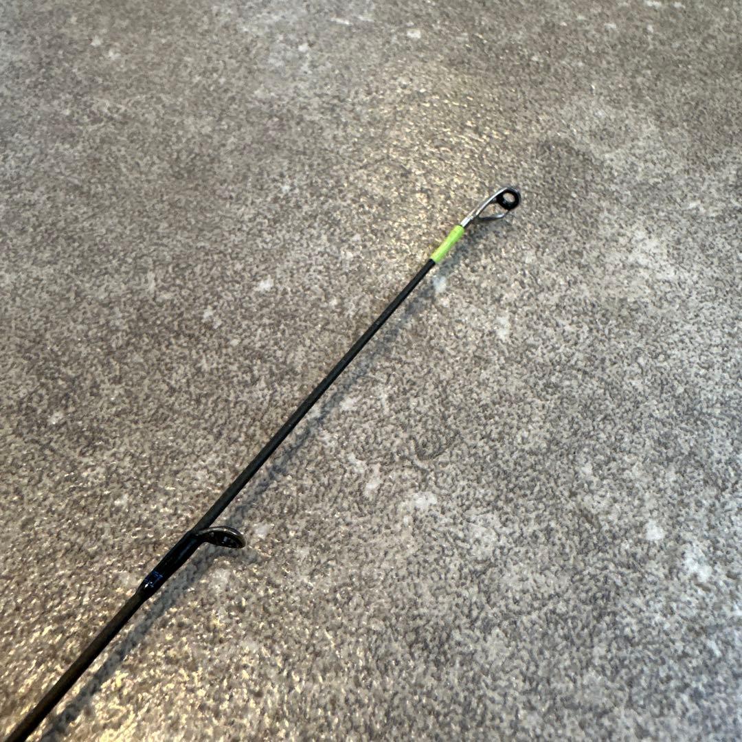 ディハイロ 61L Finesse Versatile