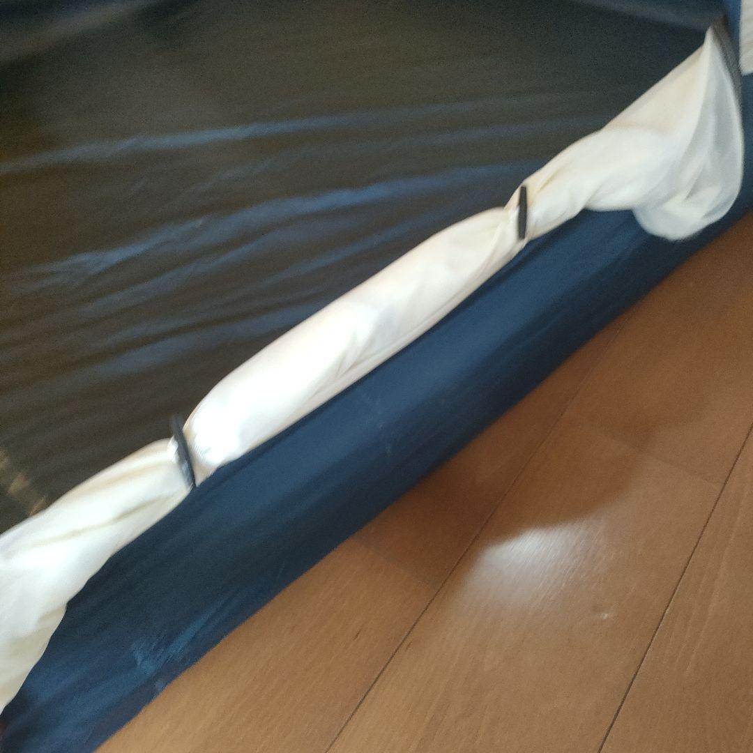 モンベル ステラリッジテント2　旧型