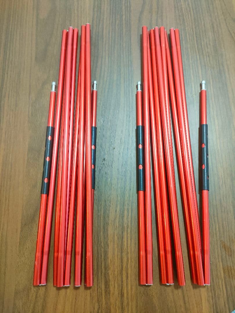 モンベル ステラリッジテント2　旧型