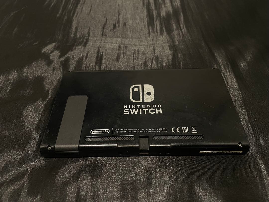 ニンテンドースイッチ（Nintendo Switch）