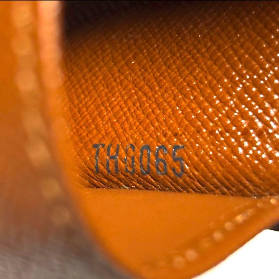 ⭐️新品並レベル⭐️ルイヴィトン⭐️モノグラム⭐️ミュレティクレ⭐️4連キーケース⭐️