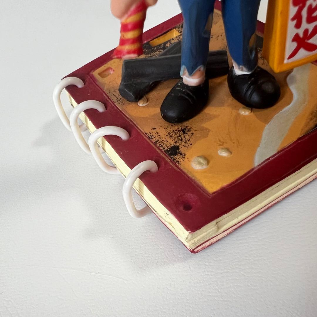 未使用品】ドラえもん コミックテイストフィギュア 第3弾 全7種