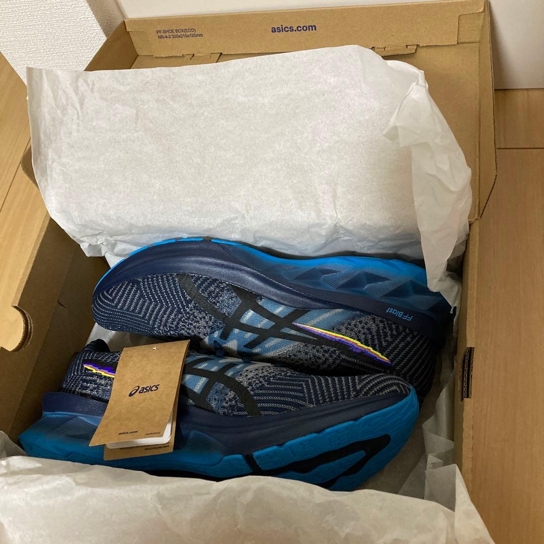 novablast ノヴァブラスト　27.0cm