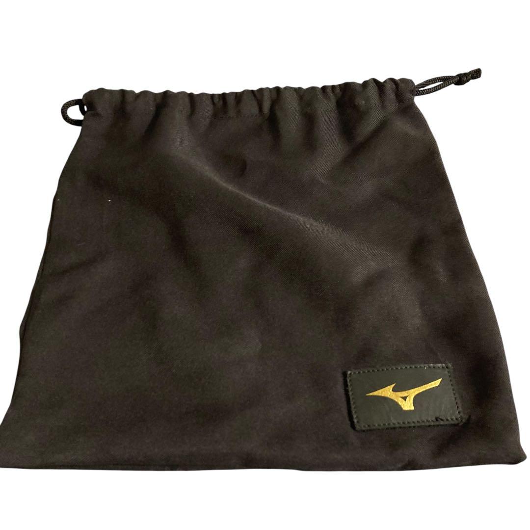 ミズノ RETRO TECHレトロテック 限定モデル 軟式グローブ 左利き