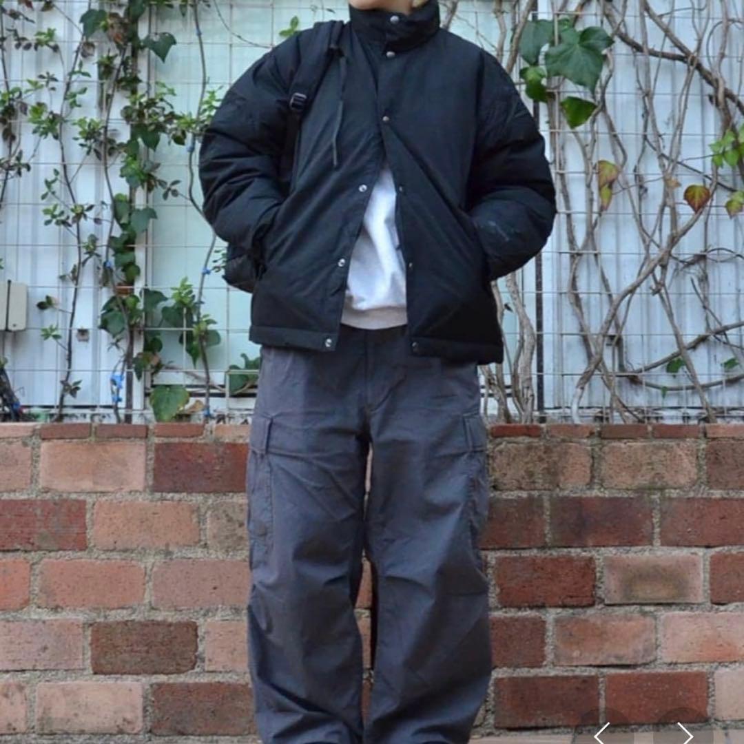 THE NORTH FACE オルタレーションシエラジャケット（ユニセックス）