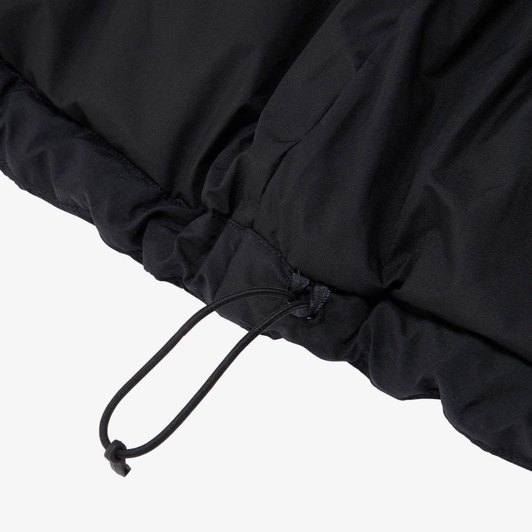 THE NORTH FACE オルタレーションシエラジャケット（ユニセックス）