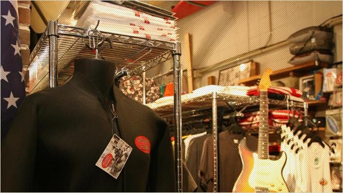 国産ALL3mロングジョン&タッパー /クラッシックスタイル/メンズMLサイズ