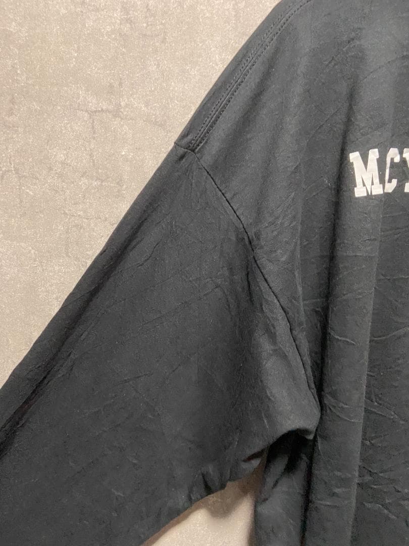 【古着】CIF-SS CHAMPIONSHIPS　イーグルス　優勝記念Tシャツ