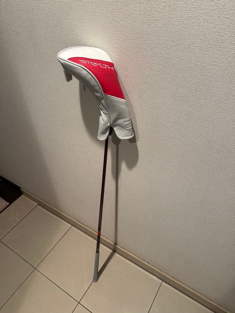 美品☆テーラーメイド☆Stealth 2 HD☆5W☆ステルス2　レディース