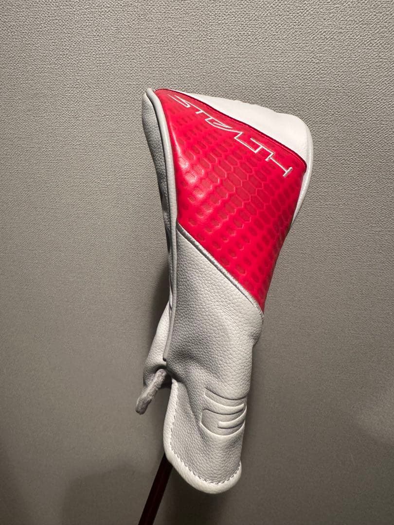美品☆テーラーメイド☆Stealth 2 HD☆5W☆ステルス2　レディース