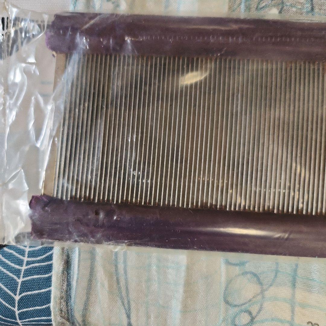 そうまゆSM☆❗　機織り機　生活と手芸の会「おりひめ」