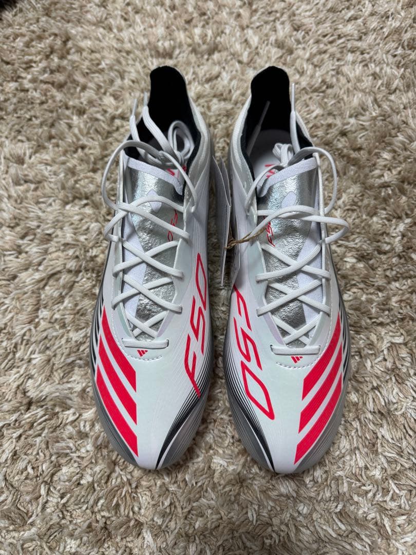 K*8様 Messi F50 サッカースパイク エリート FG