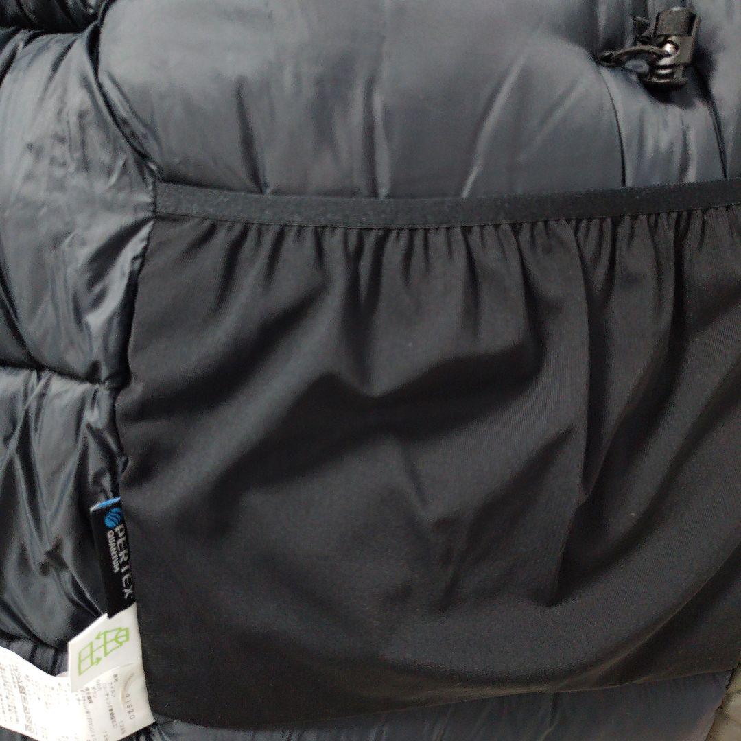 ドラゴンボールさん専用　サイズM カラーNT サザンクロスパーカ