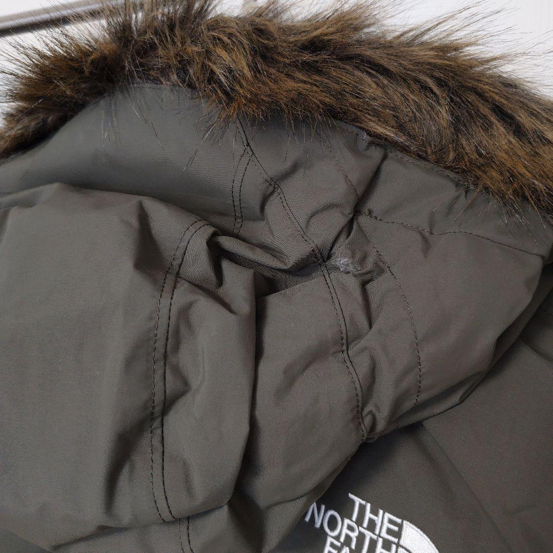 ドラゴンボールさん専用　サイズM カラーNT サザンクロスパーカ