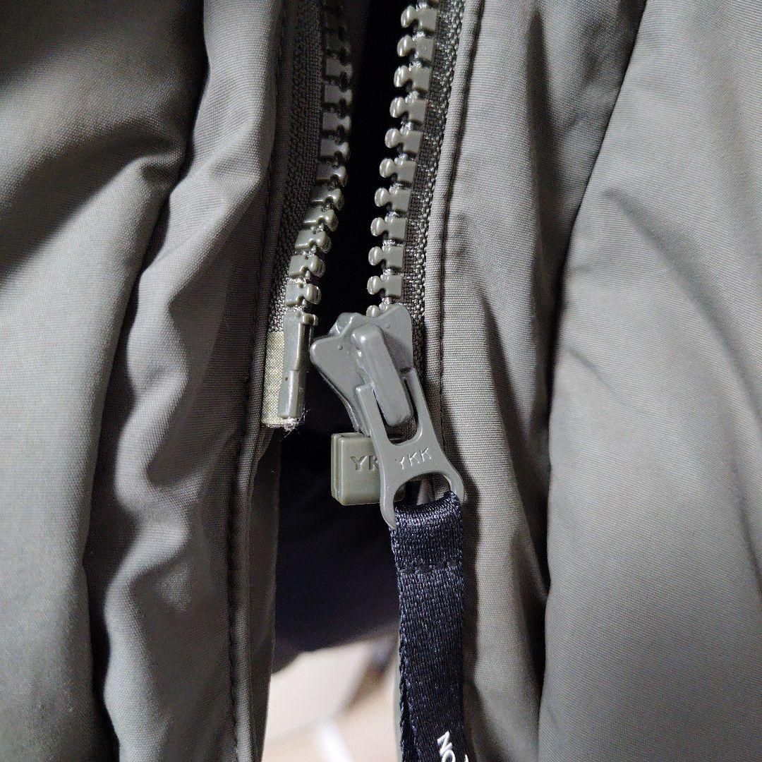 ドラゴンボールさん専用　サイズM カラーNT サザンクロスパーカ