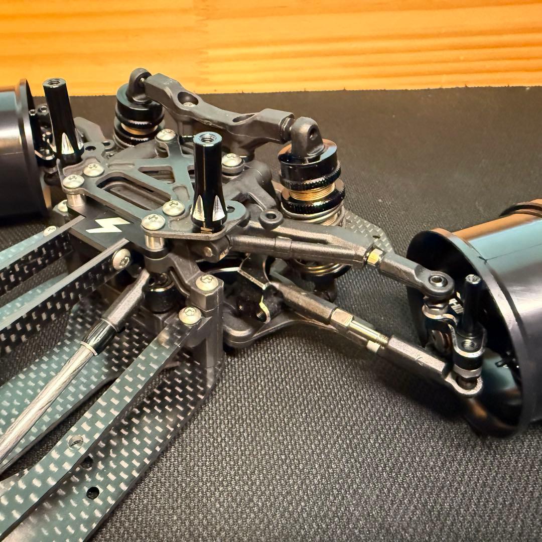 ReveD RDX (SHIBATA GRD-X) - メルカリ