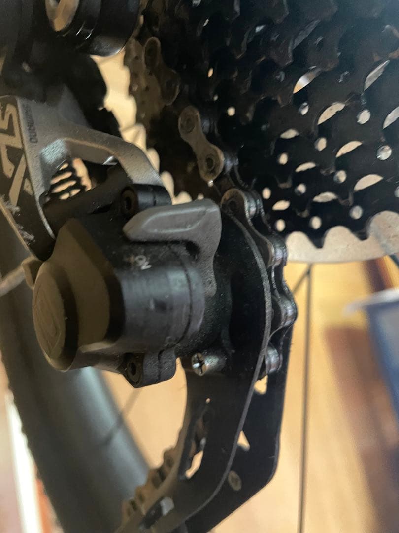 快適ライド キャノンデール CANNONDALE MTB 29er＋MTBバイク