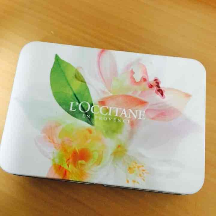 L'OCCITANE ハンドクリーム 石鹸セット