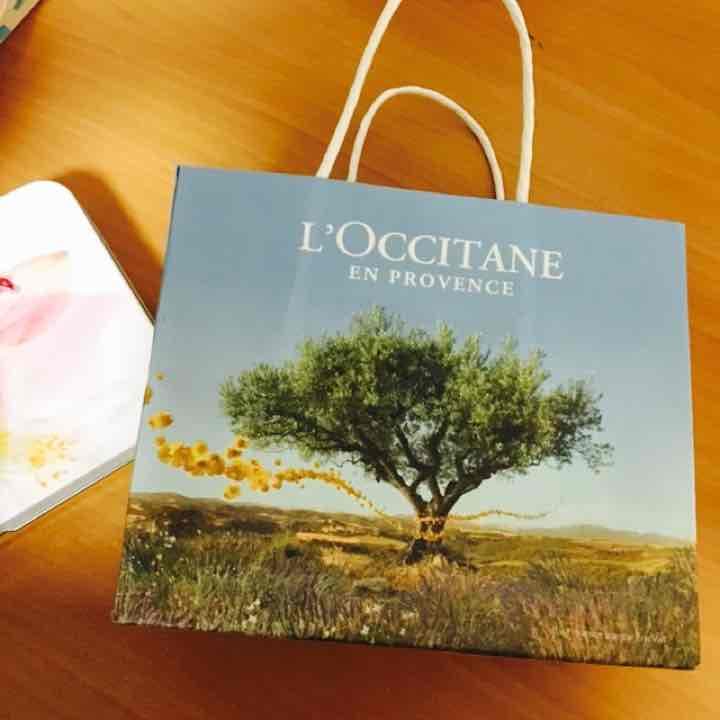 L'OCCITANE ハンドクリーム 石鹸セット