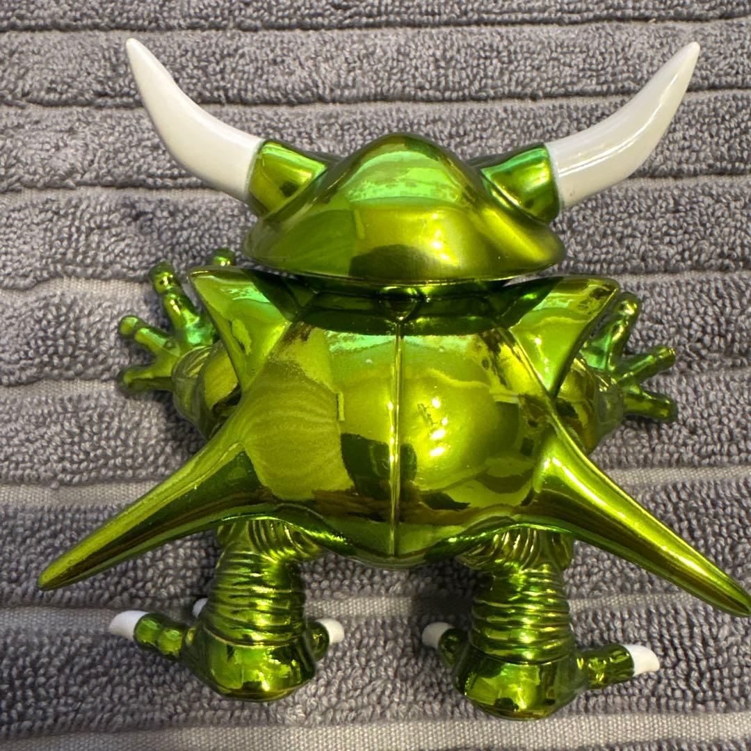 ドラゴンクエスト メタリックモンスターズギャラリー デスピサロ