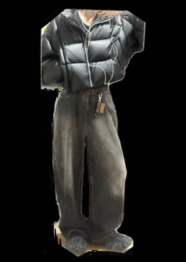 Acne ぬさま専用 acne studios 2023 Studios⁄アクネ ストゥディオズ_