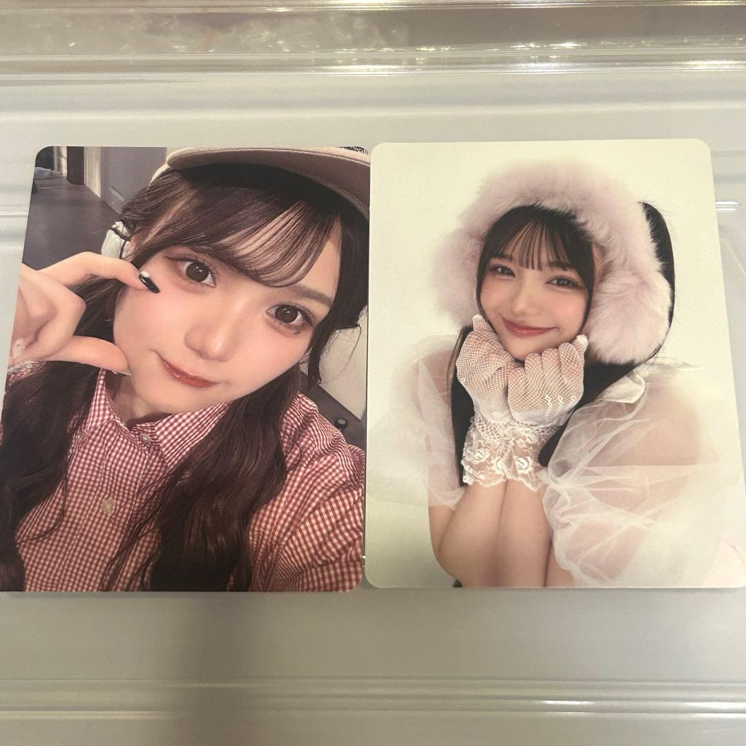 きゅーすと 古澤里紗 CUTIE STREET トレカ - メルカリ