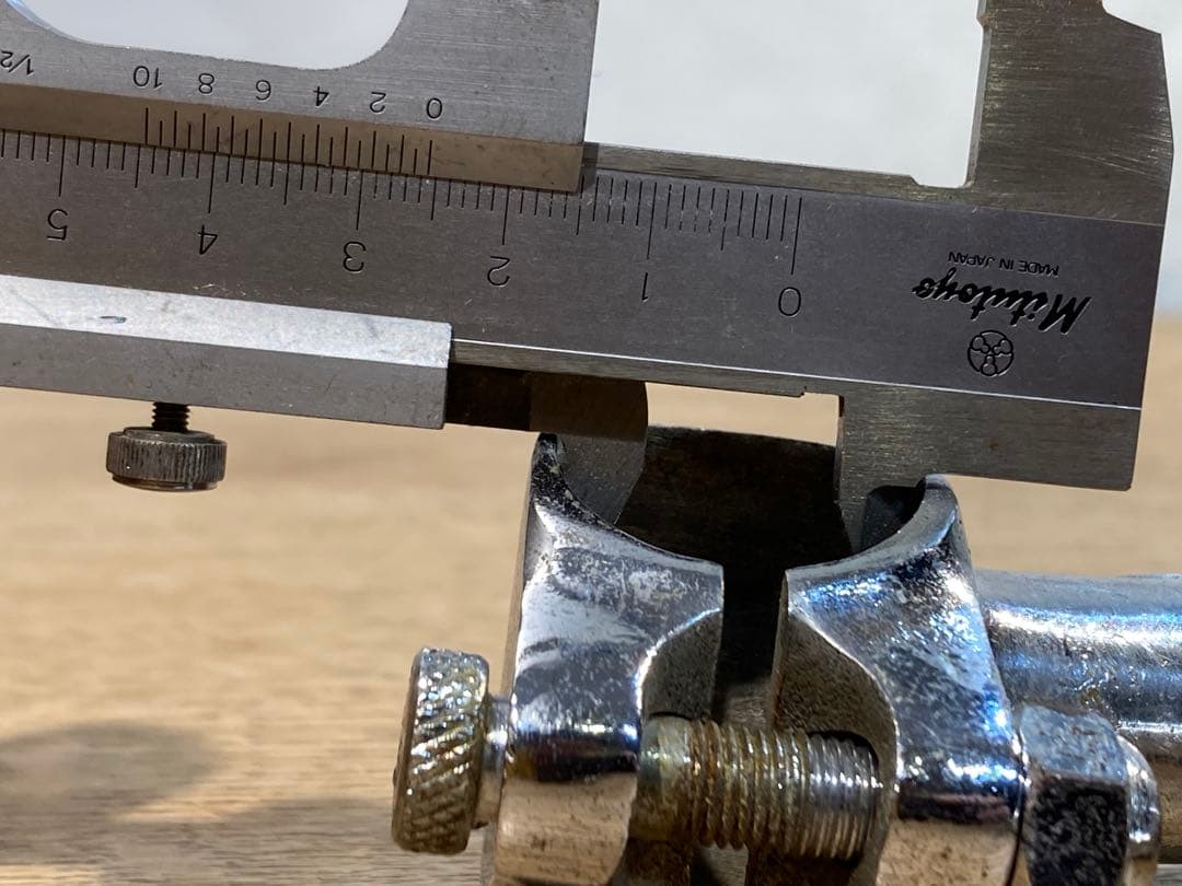 超希少 cresta svl ビンテージステム スレッド レーサー スポルティー