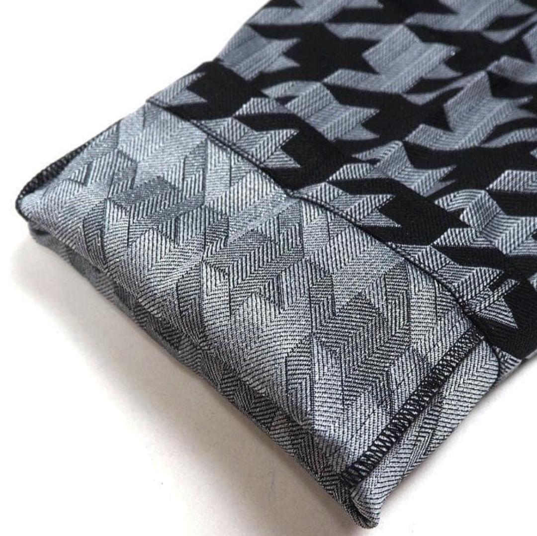 ST ANDREWS ハウンドトゥースパンツ 新品