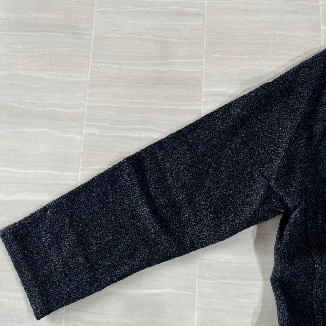 美品MACKINTOSH PHILOSOPHY フィールドコート 38 限定