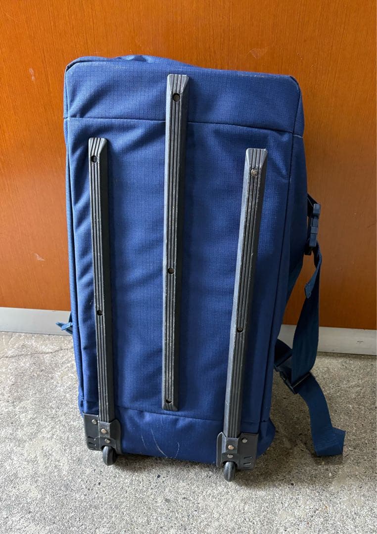 TORQREXトルクレックススノーボードバッグ 大容量キャスター付き