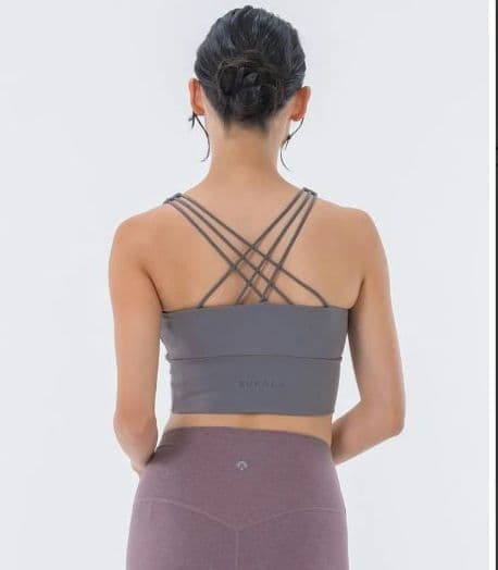 L 未使用 新作 SUKALA フローラルジャガードトップス ブラトップ 割引券