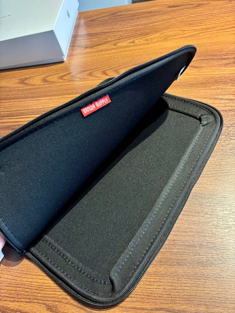 【美品】MacBook Air M1（2020）8GB / 256GB