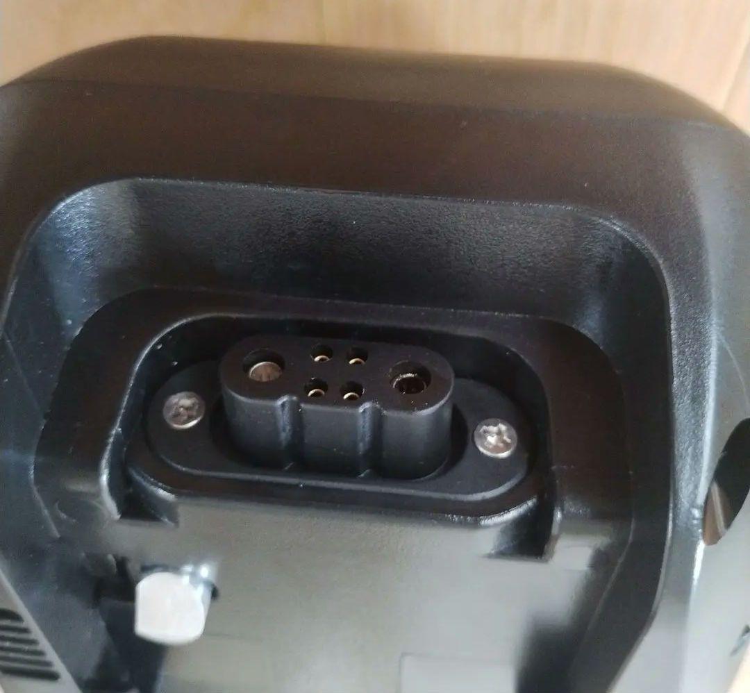 電動自転車　houpet 美品　難有り