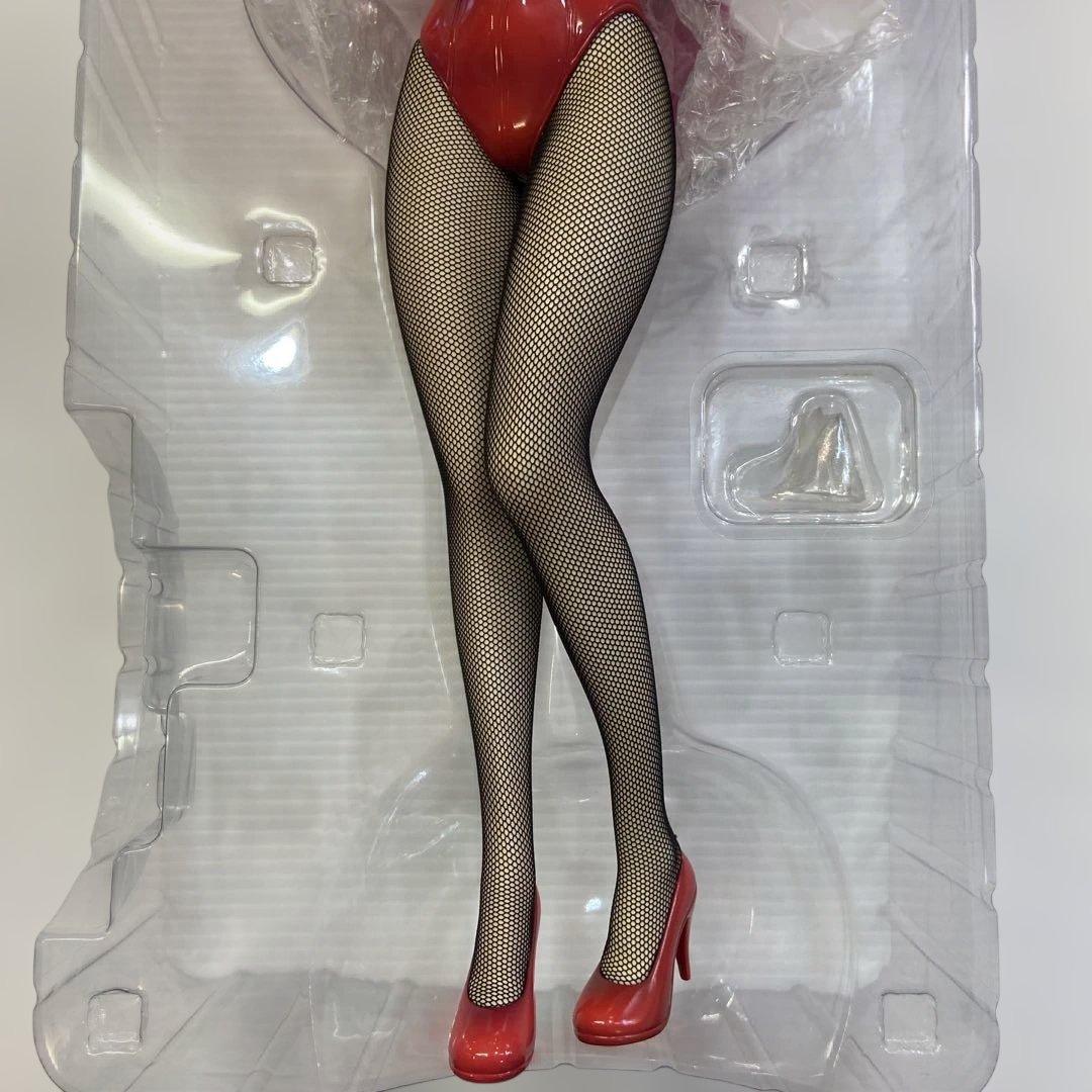 フリーイング 桐須真冬 バニーver. 1/4 フィギュア