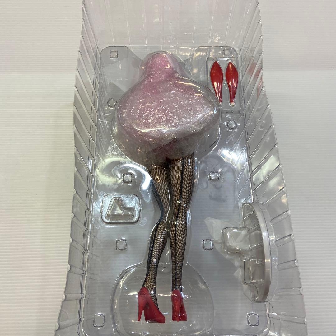 フリーイング 桐須真冬 バニーver. 1/4 フィギュア