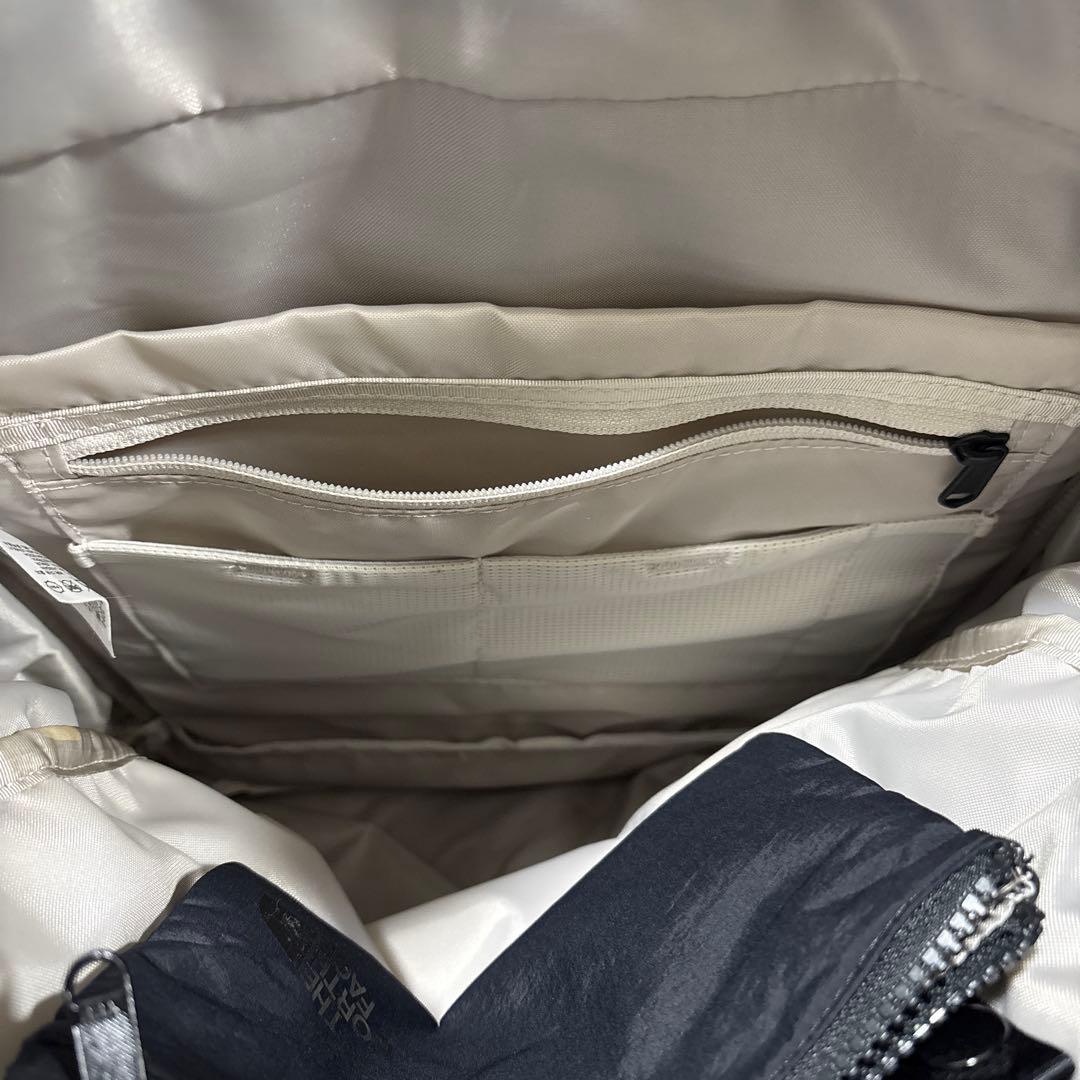 THE NORTH FACE 　Never Stop Utility Pack