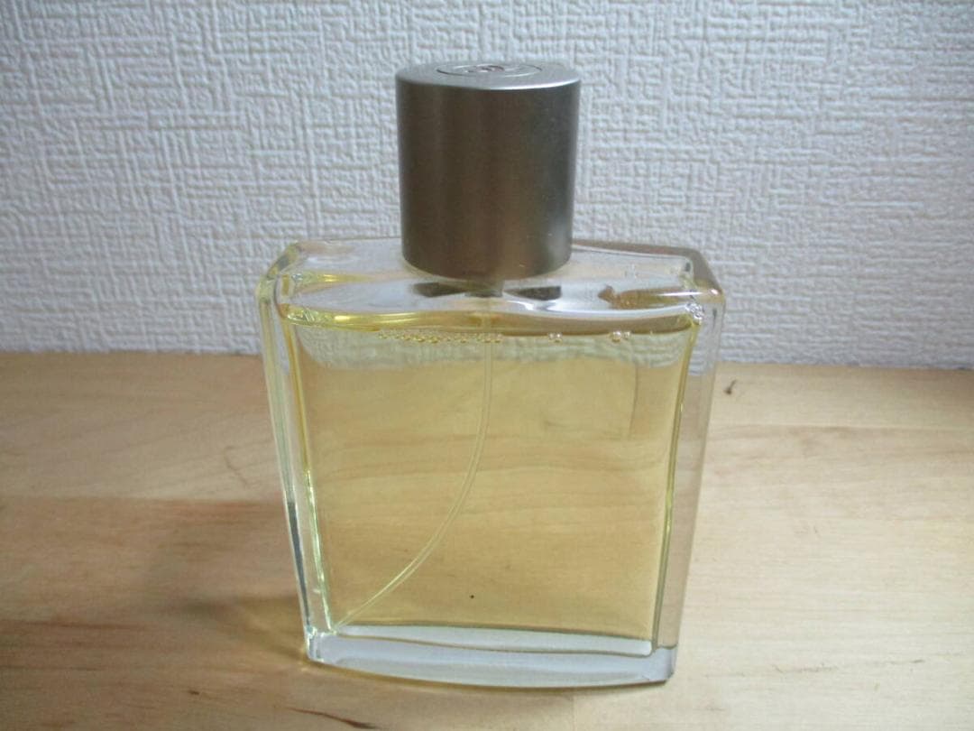 未使用級✨ シャネル アリュール センシュエル オードゥパルファム