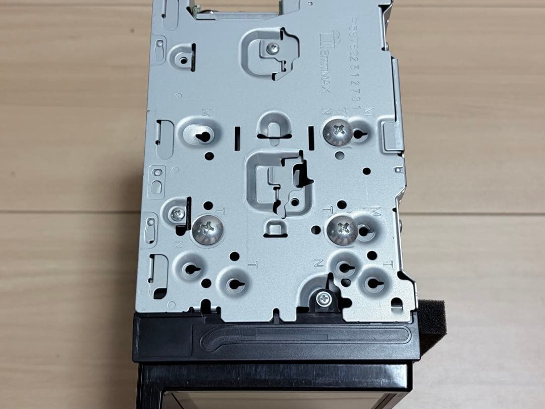 ⭐︎スバル純正SDナビ　AVIC-RZ99 美品　配線等完備品！⭐︎