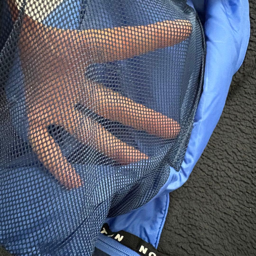 BURTON バートン スノボジャケット　青　ブルー　ゴアテックス