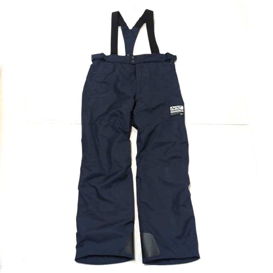 スキーウェア上下セット　XL　 ミズノ　メンズ