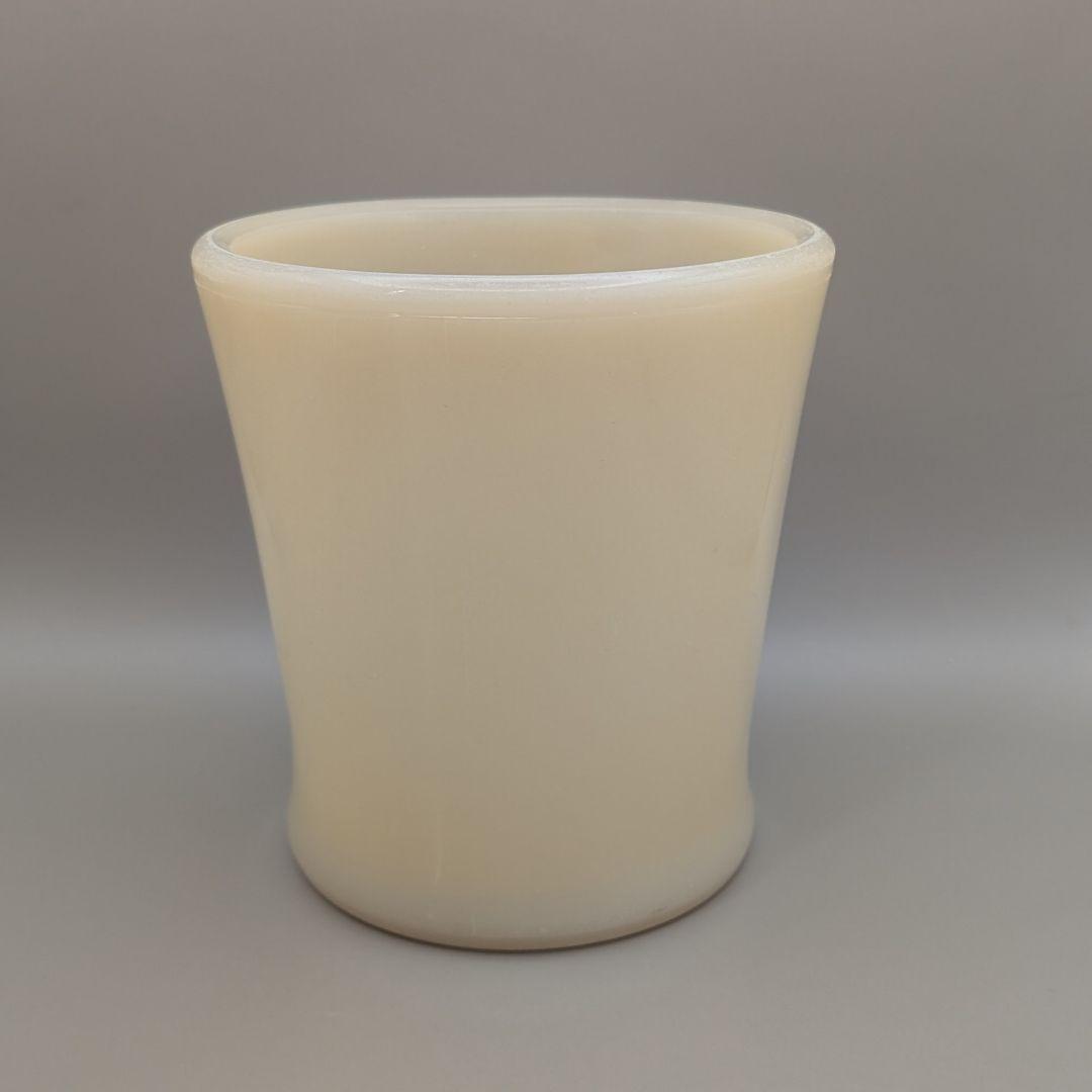 □希少□BL刻印 ファイヤーキング アイボリー シェービングマグ #720-1