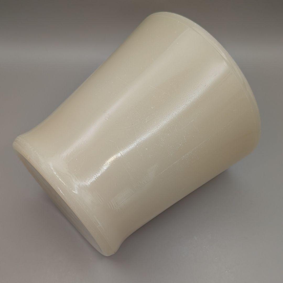 □希少□BL刻印 ファイヤーキング アイボリー シェービングマグ #720-1