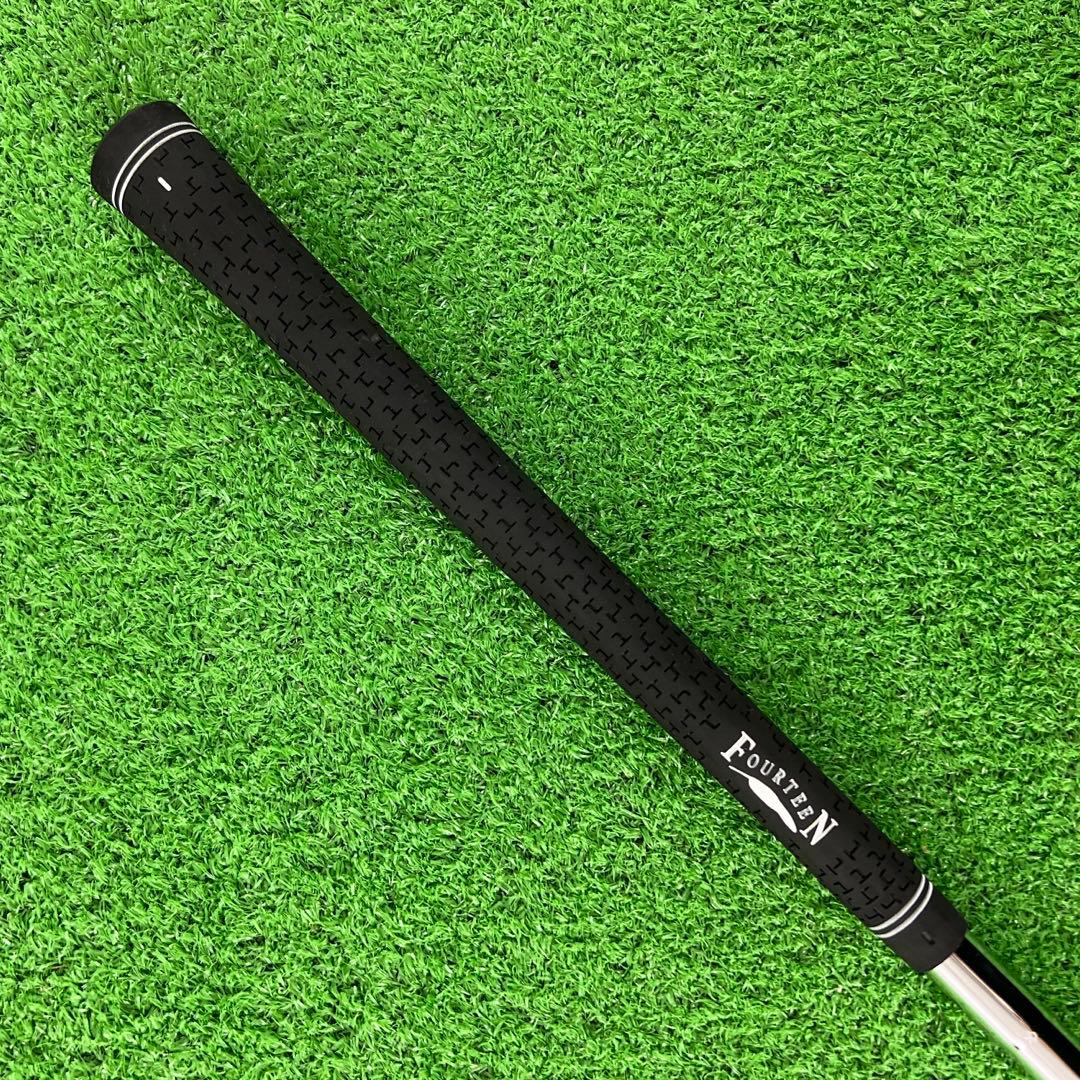 DJ-5 ウェッジ 52° N.S.PRO DS-91w フォーティーン